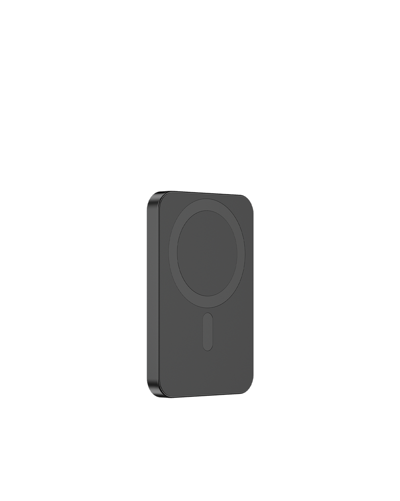 Aluminium 5000 mAh Powerbank