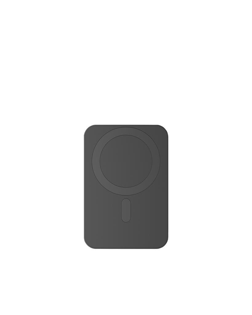 Aluminium 3000 mAh Powerbank