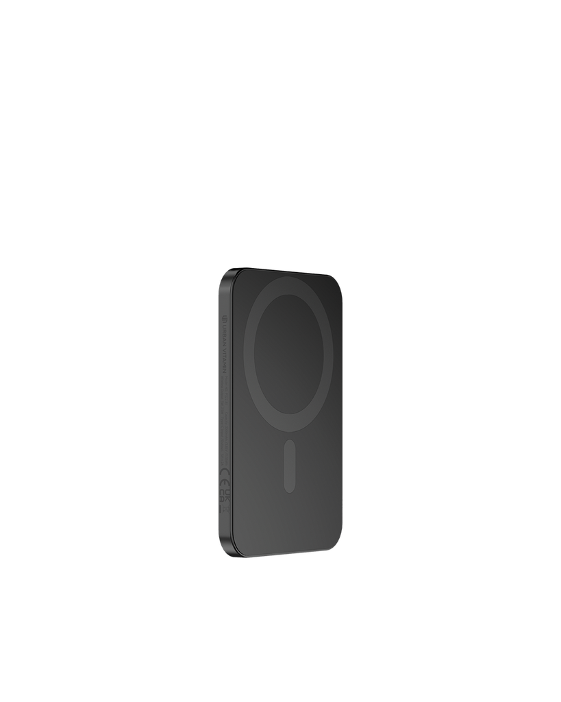 Aluminium 3000 mAh Powerbank