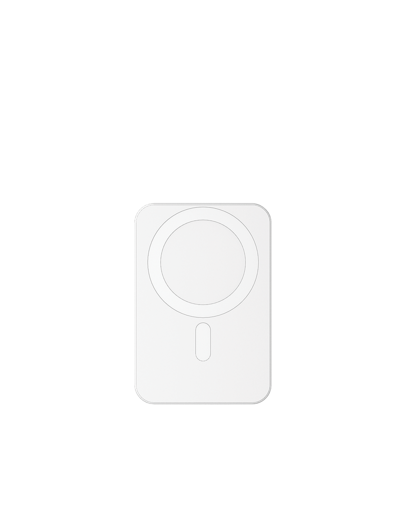 Aluminium 3000 mAh Powerbank