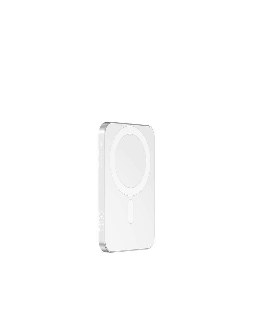 Aluminium 3000 mAh Powerbank
