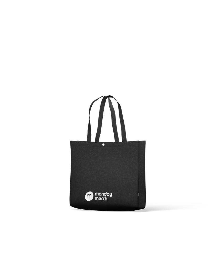 RPET 20L Shopping Bag
