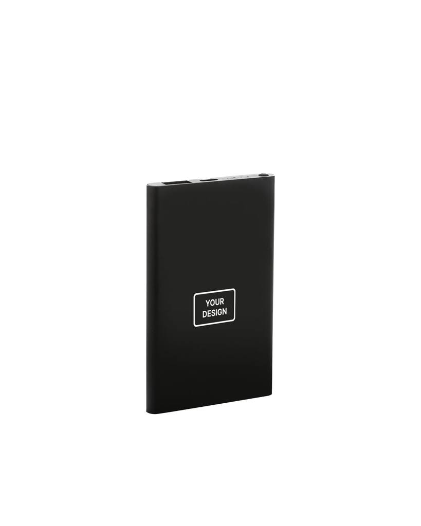  Recycled 4000 mAh Powerbank  