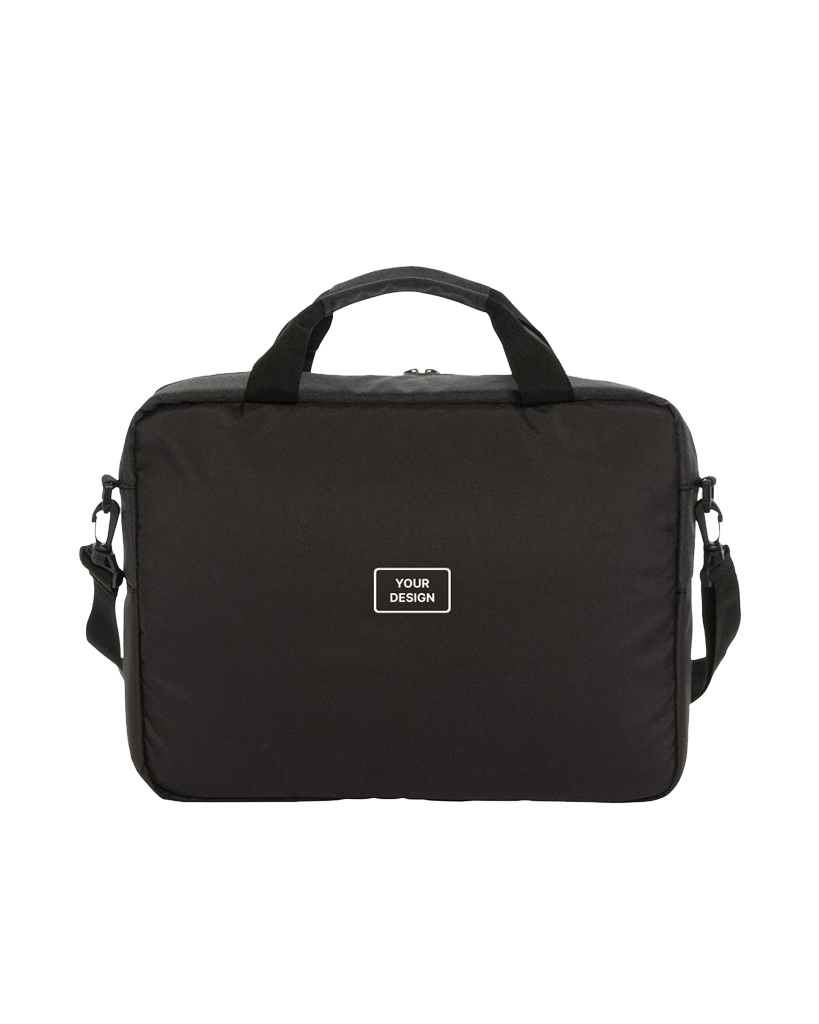 RPET 15.6 inch Basic Laptop Bag