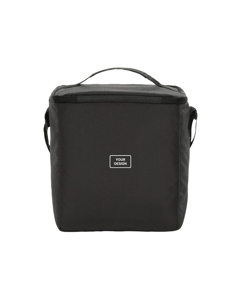 RPET 8 L Basic Cooler Bag 