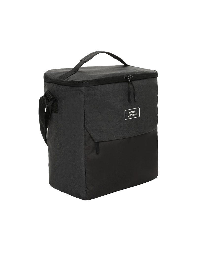 RPET 8 L Basic Cooler Bag 