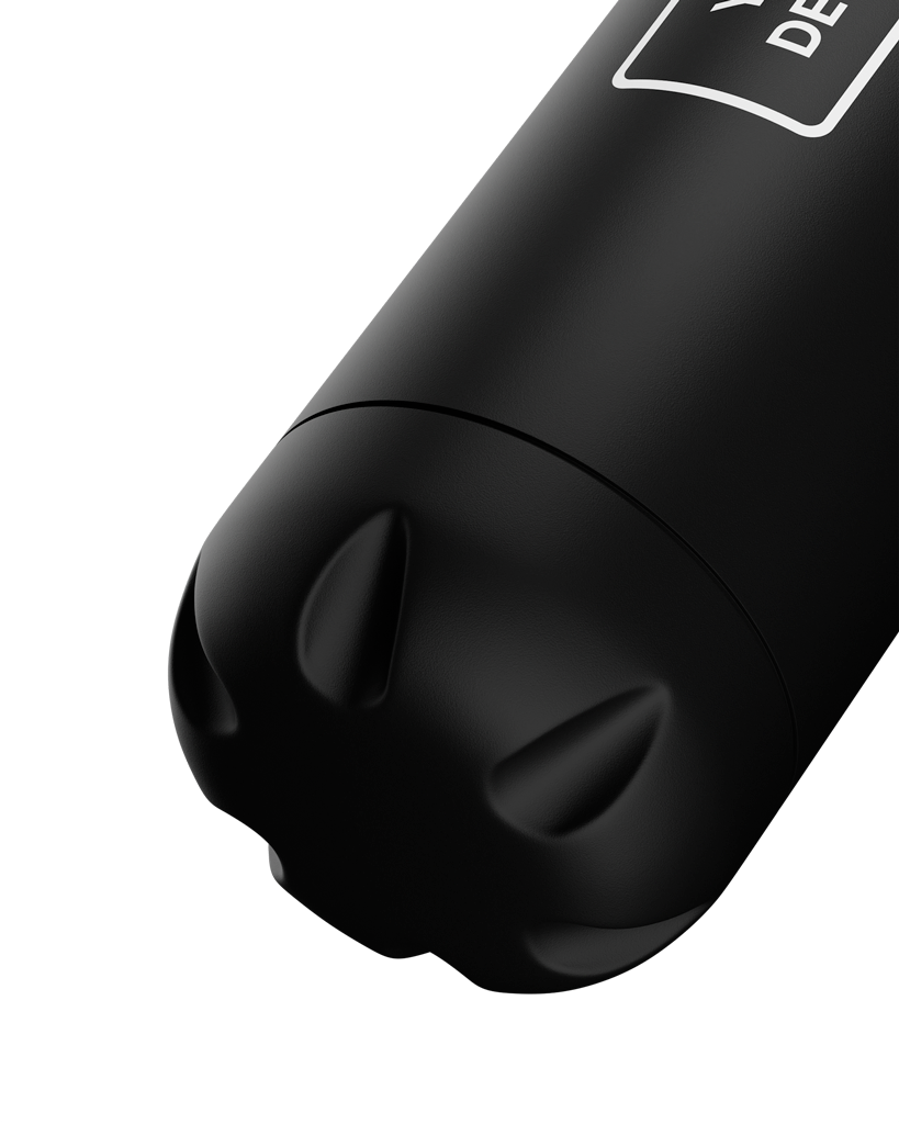 Recycled Stainless Steel 500ml Water Bottle