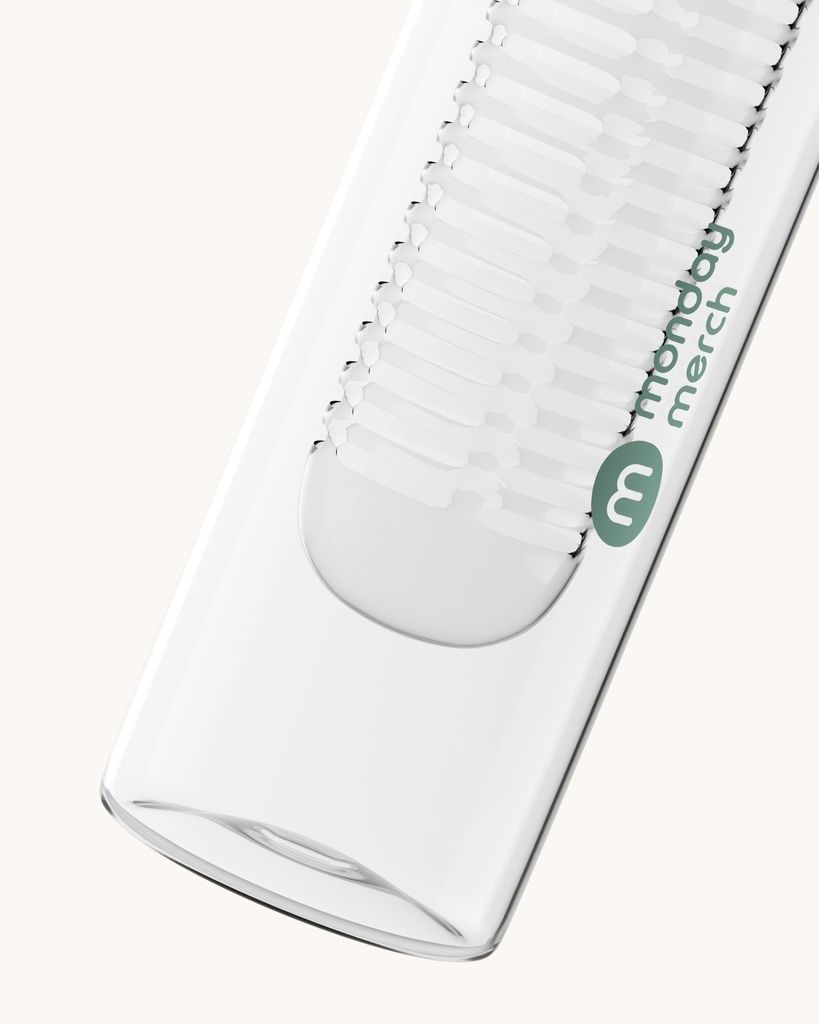 Tritan 640ml Infuser Bottle