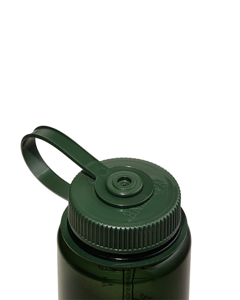 Recycled 470 ml Wide Mouth Bottle