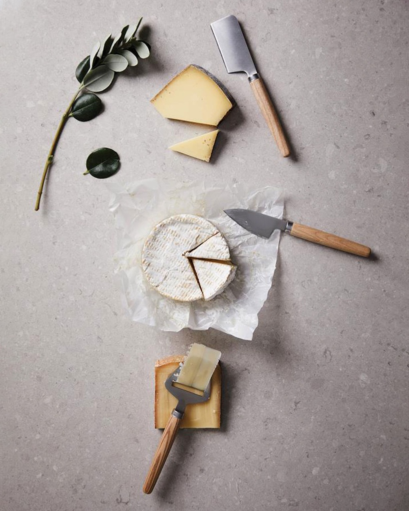 Retro Cheese set