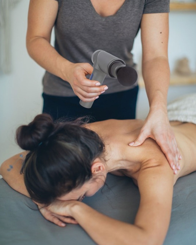 Massage Gun