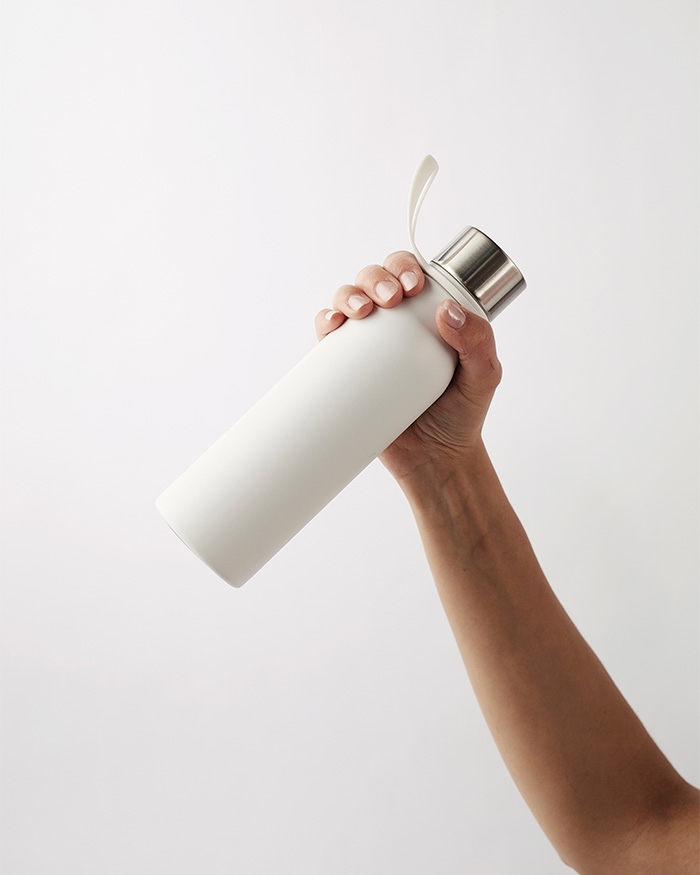 Stainless Steel 450ml Thermo Bottle