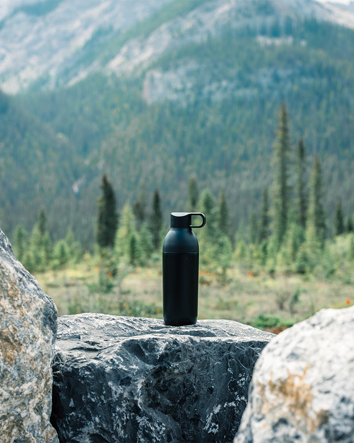 Recycled Vacuum 540ml Bottle