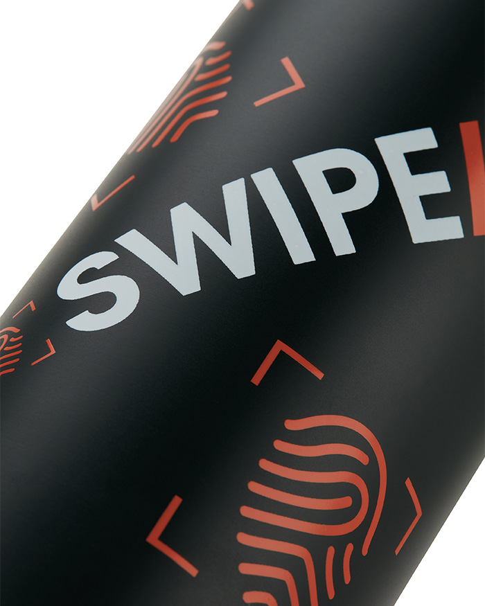Recycled Stainless Steel 300ml Tumbler
