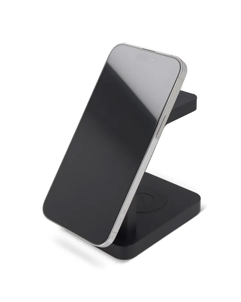3-in-1 Magnetic Wireless Charger