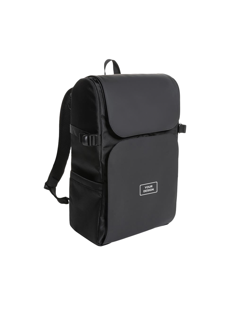 RPET Premium Weekend Backpack