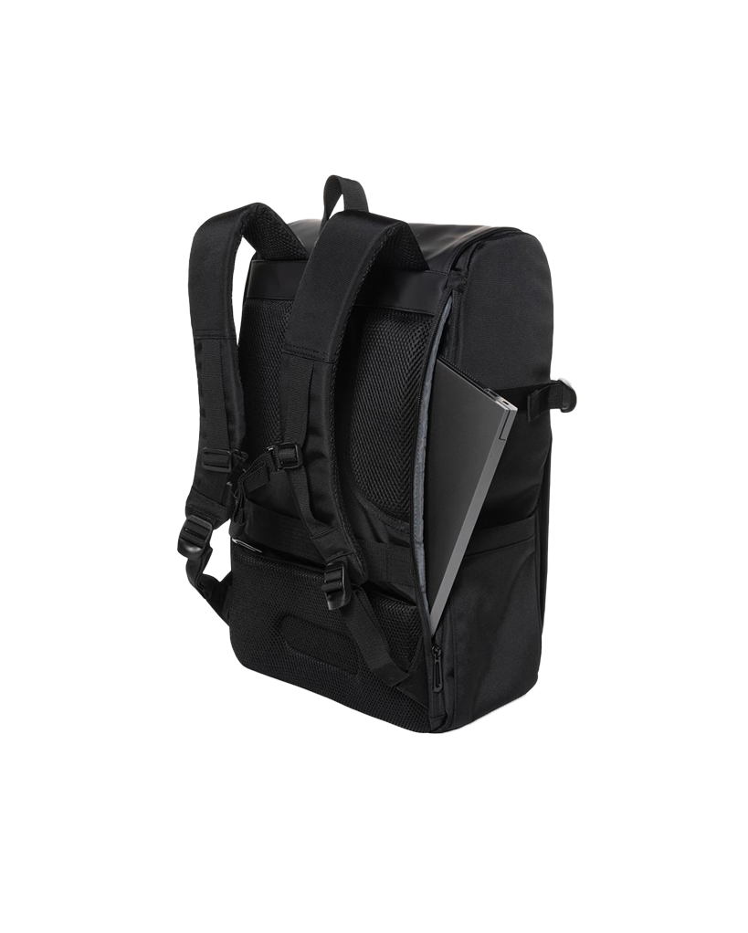 RPET Premium Weekend Backpack