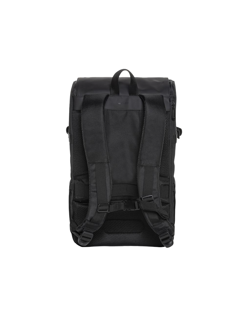 RPET Premium Weekend Backpack