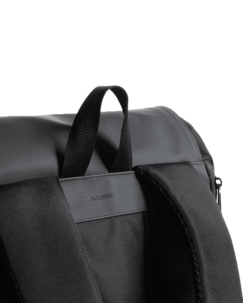 RPET Premium Weekend Backpack