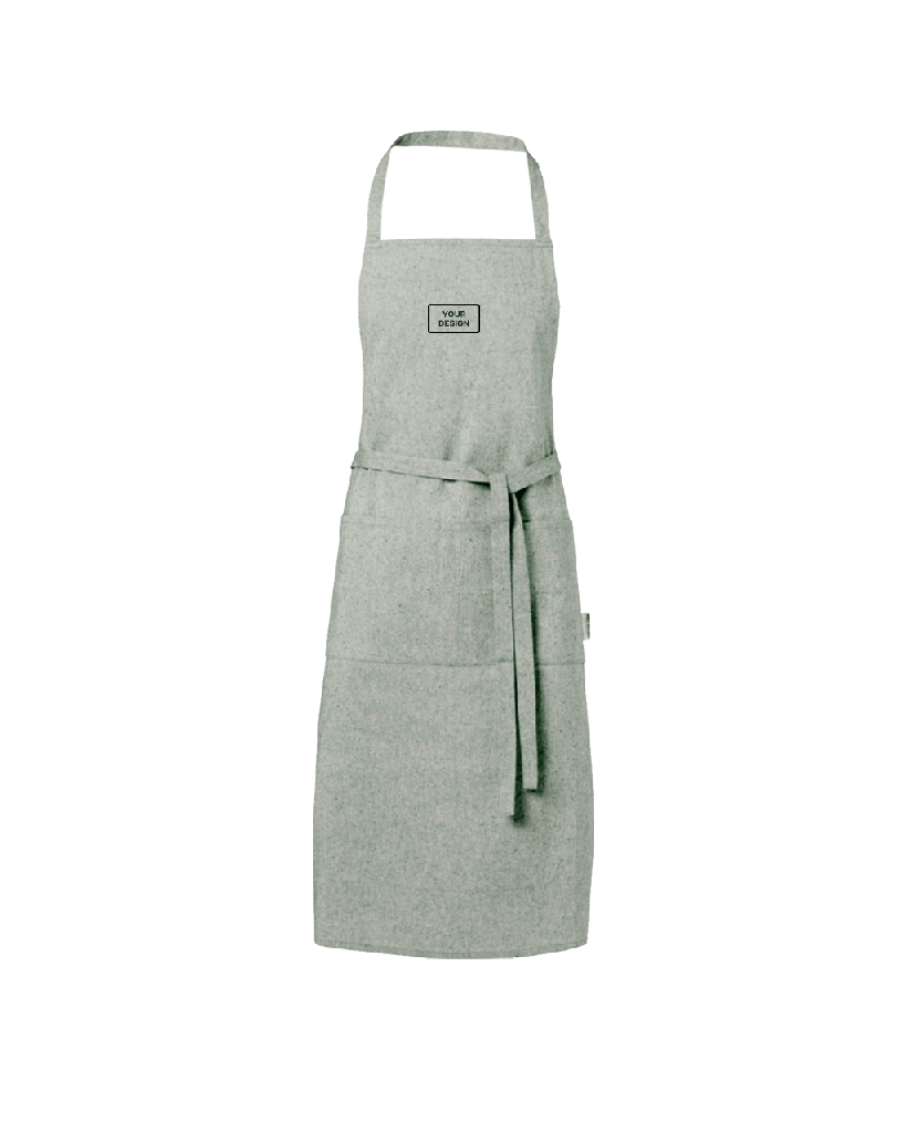 Recycled Apron