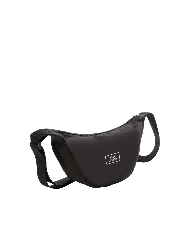 RPET Half-moon Sling Bag
