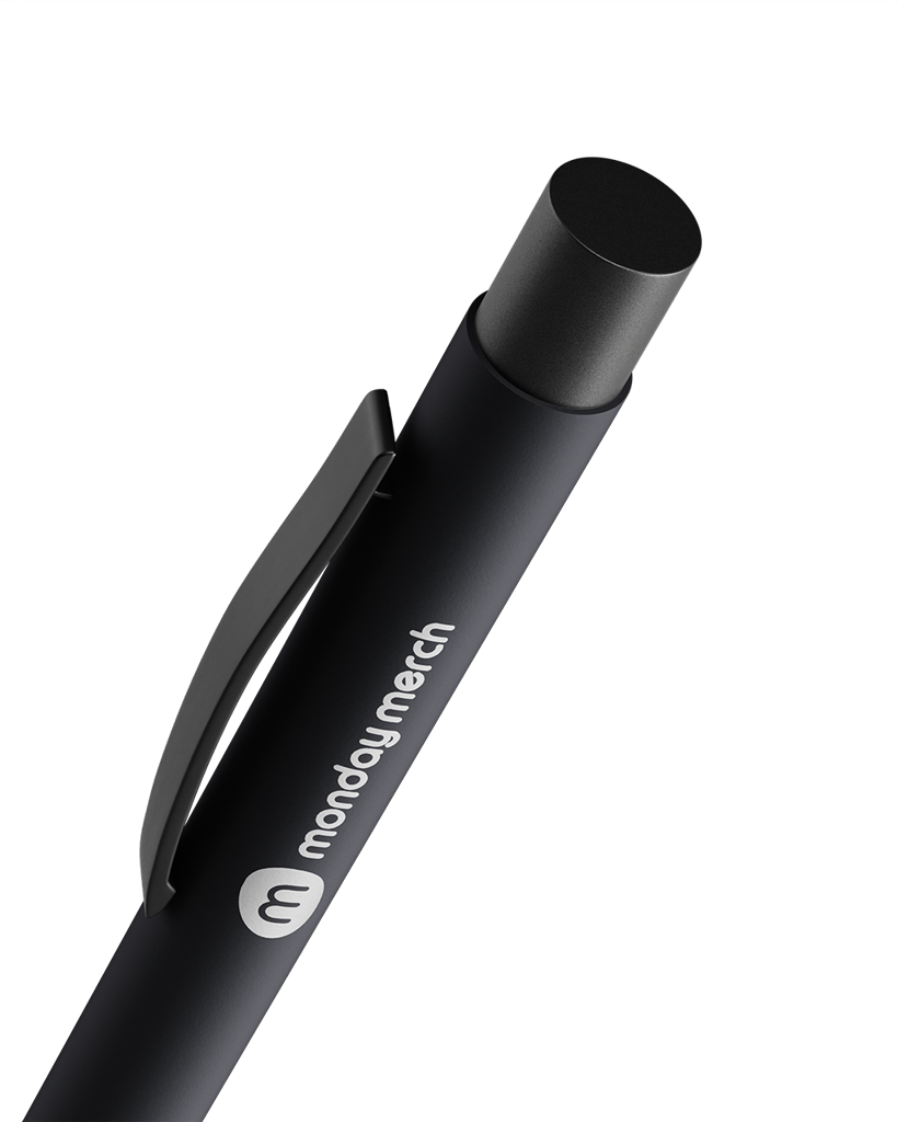 Aluminum Classic Pen