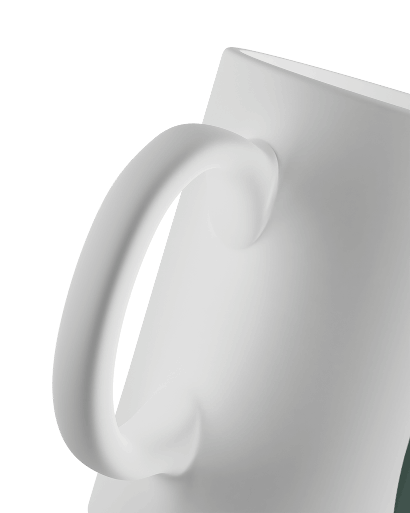 Full Colour 300ml Mug