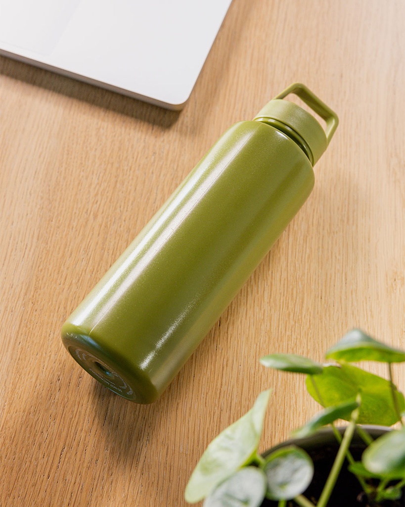 Recycled PP 500ml Water Bottle