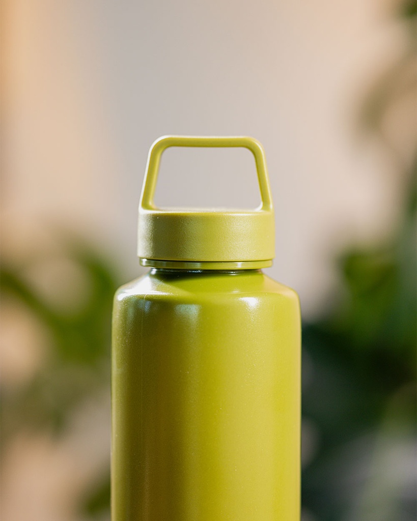 Recycled PP 500ml Water Bottle