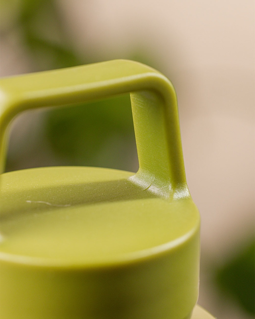 Recycled PP 500ml Water Bottle