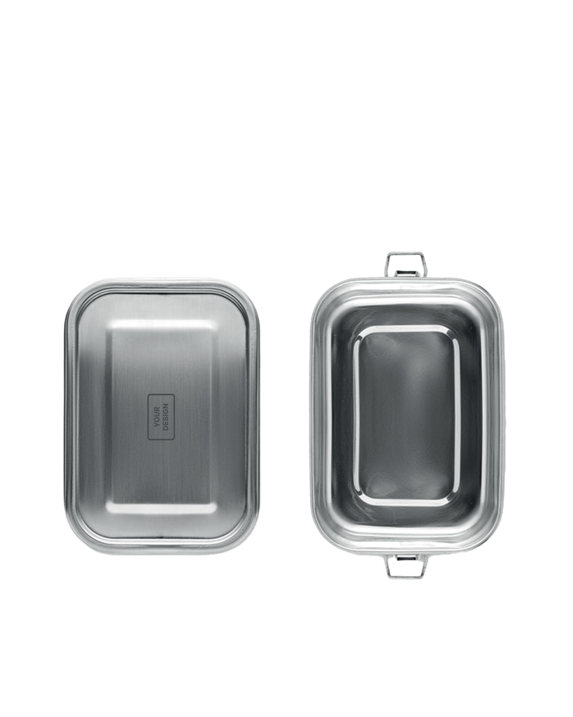 Stainless Steel Lunchbox