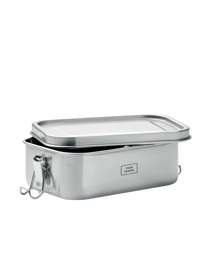 Stainless Steel Lunchbox
