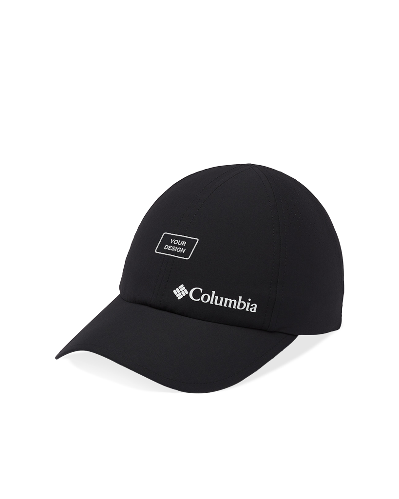 Columbia Silver Ridge Cap