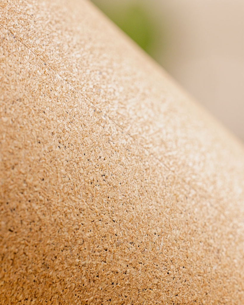 Cork Corn Coffee Cup