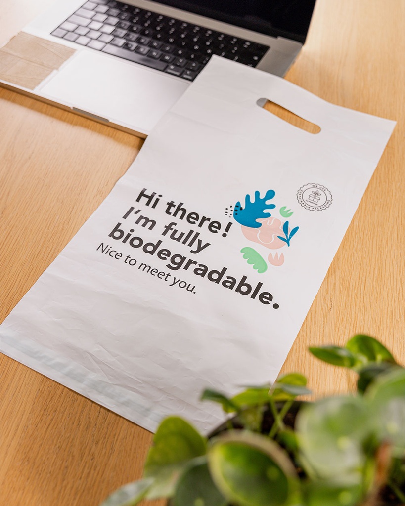 Preprinted Mailer