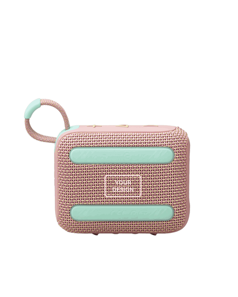 JBL GO4 Speaker
