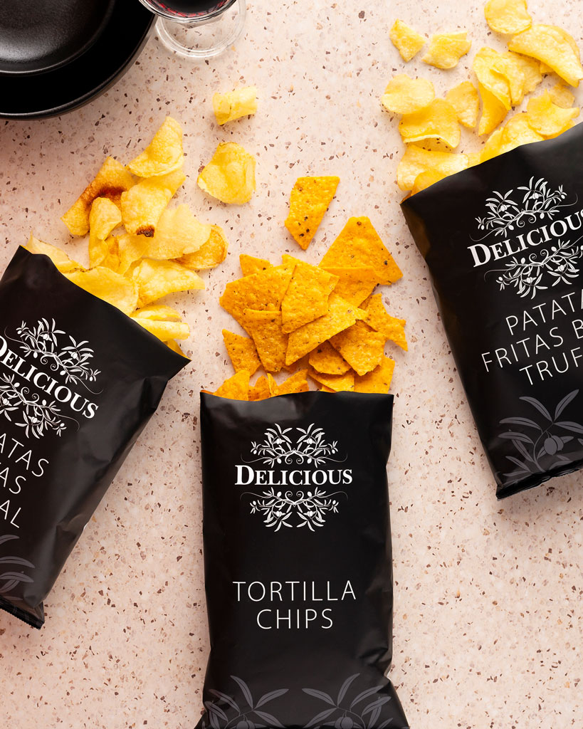 Tortilla Chips