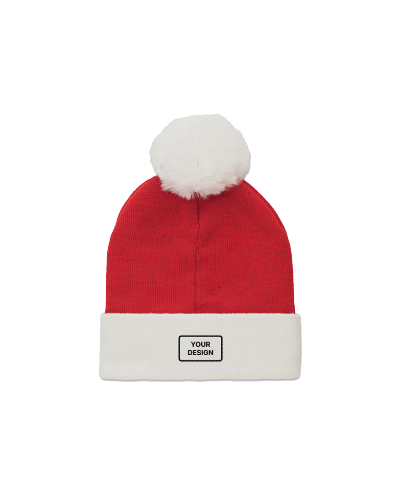 Christmas Beanie
