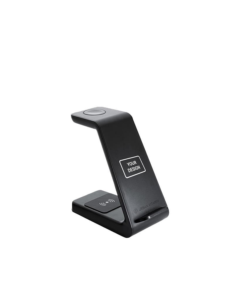 3-in-1 Charger