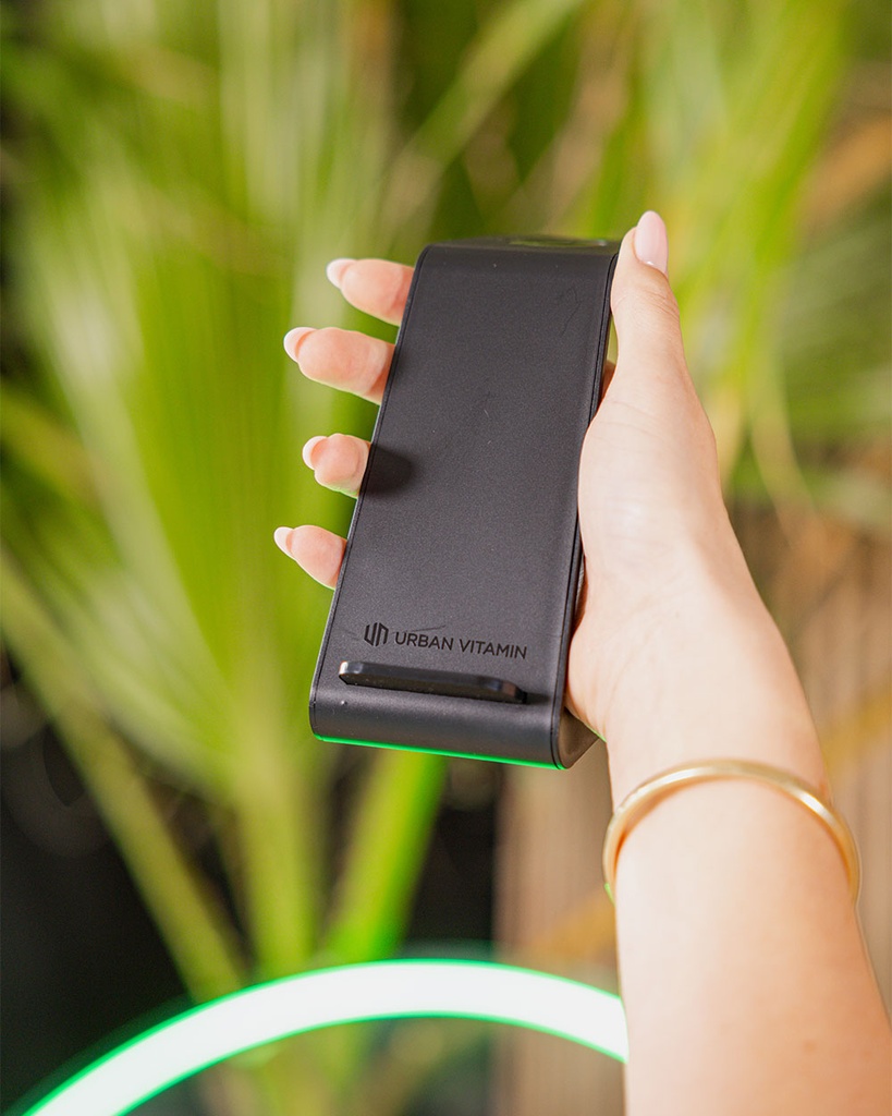 3-in-1 Charger