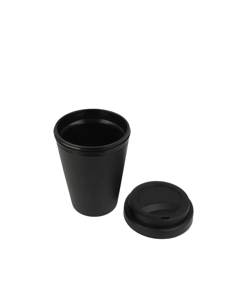 Recycled 250ml Coffee Cup