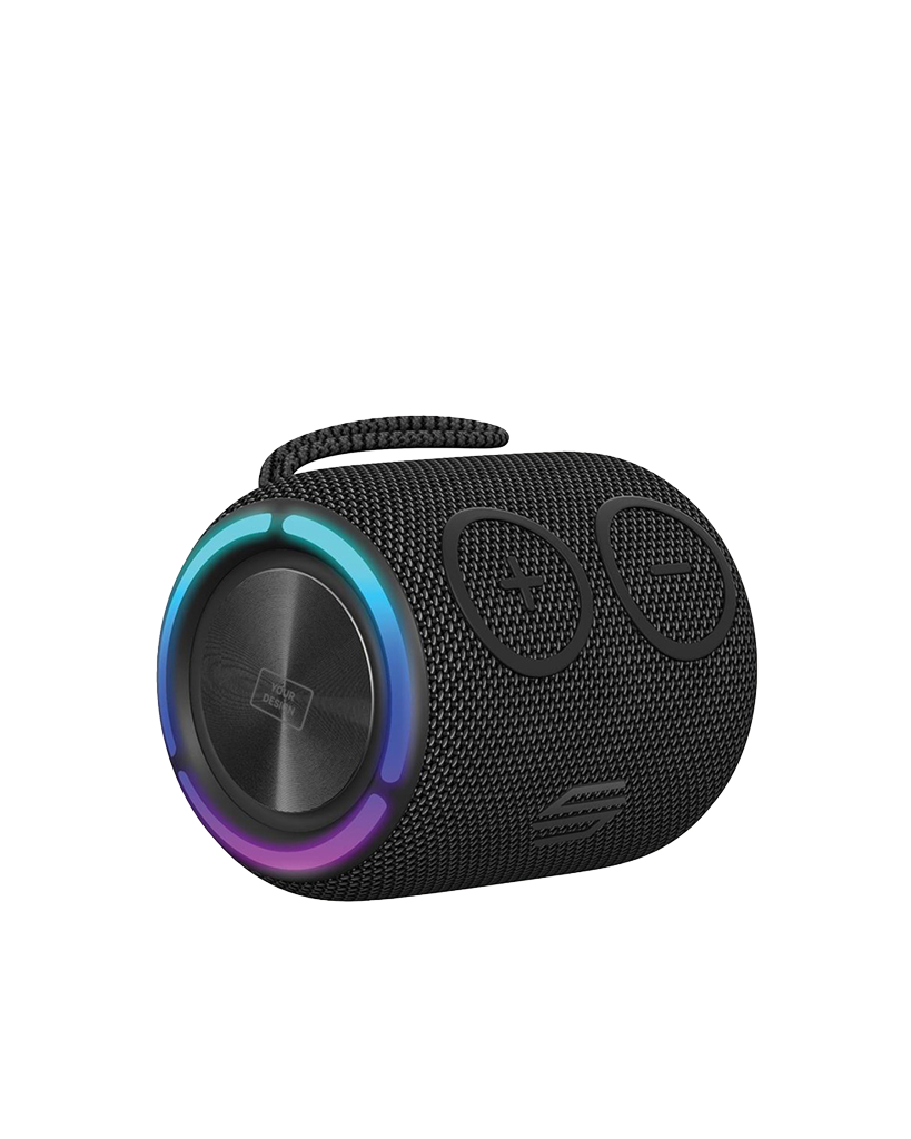 IPX7 16W Speaker 