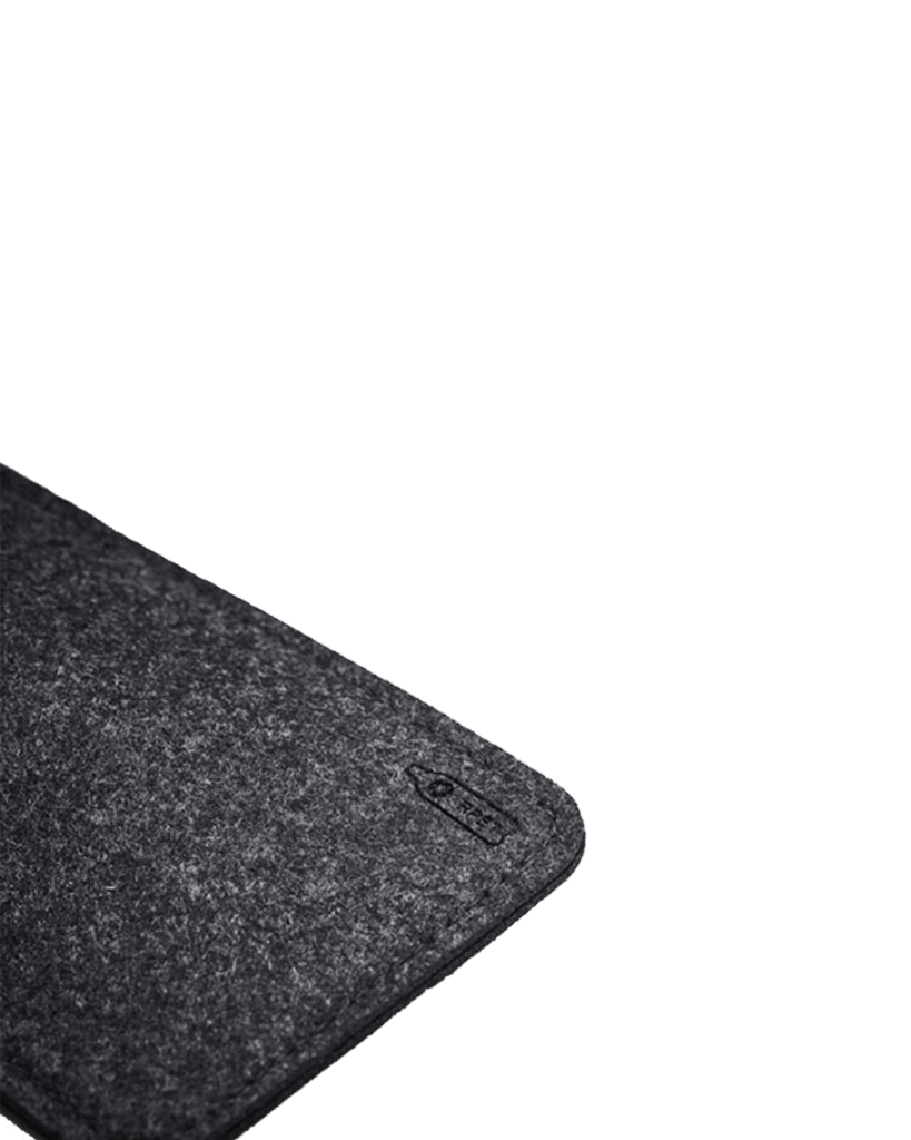 Felt Sunglasses Case