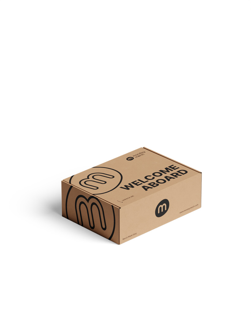 Printed Box