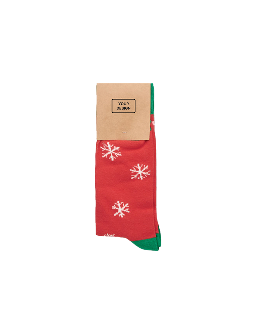 Christmas Socks