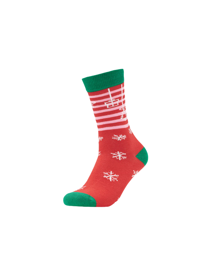 Christmas Socks