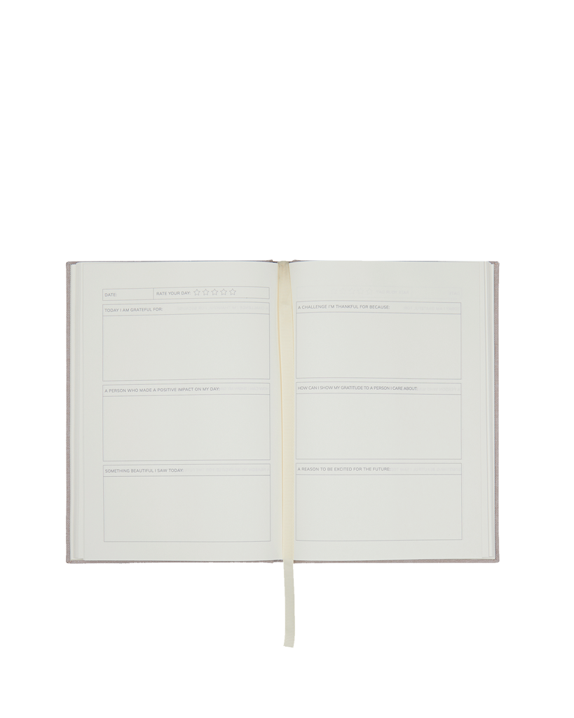 Mind Journal