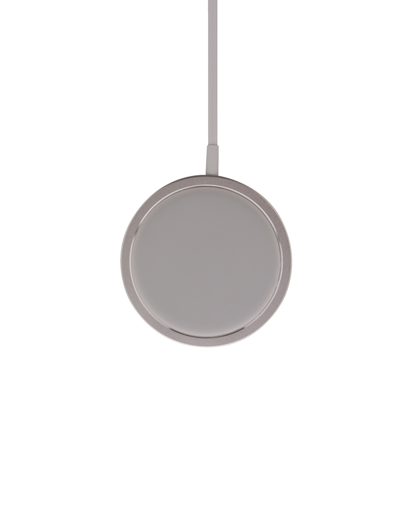 Aluminium Wireless Charger
