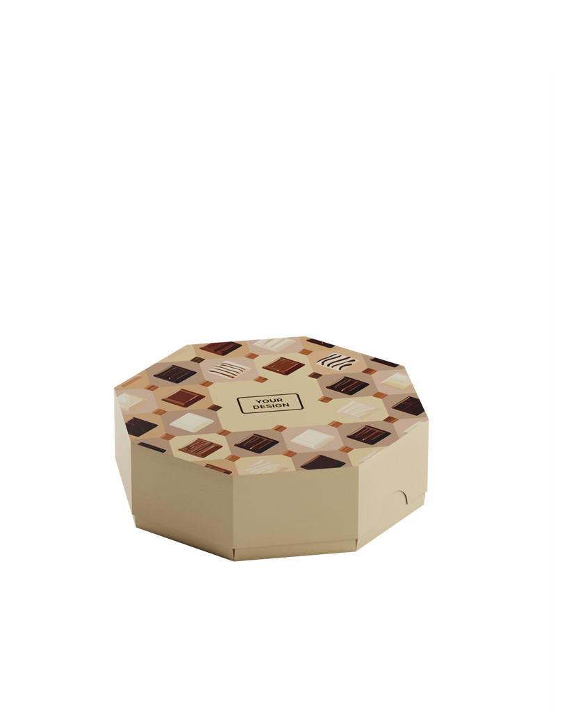 Mini Celebrations Box