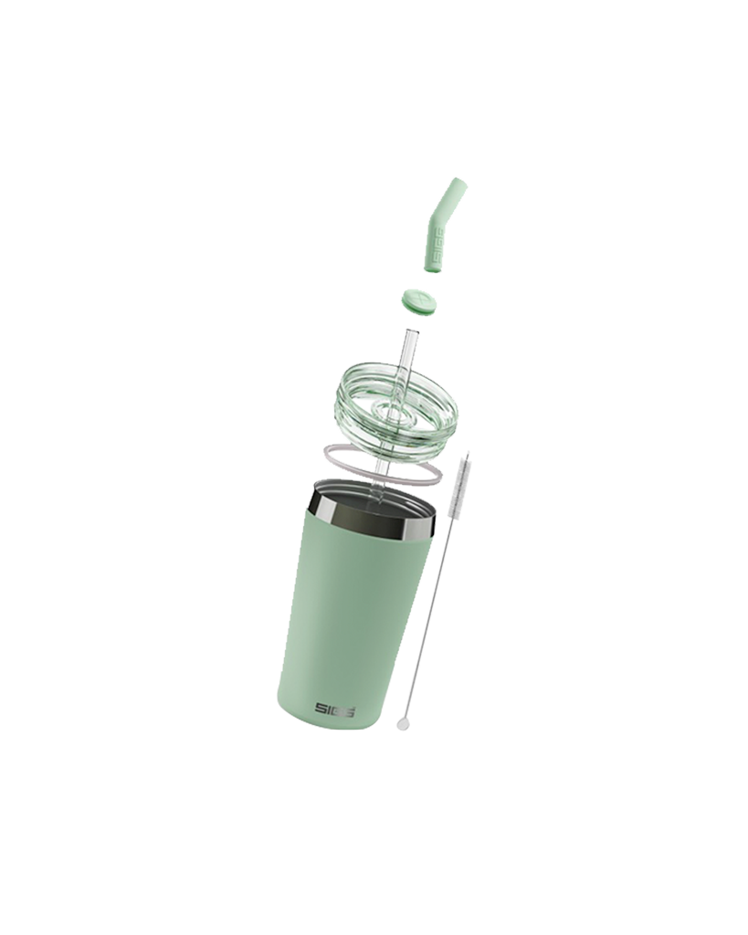SIGG Aluminium 0.45 ml Tumbler